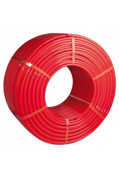 Труба для теплої підлоги SharkBite PEX-a EVOH 3 layer 16x2.0 мм
